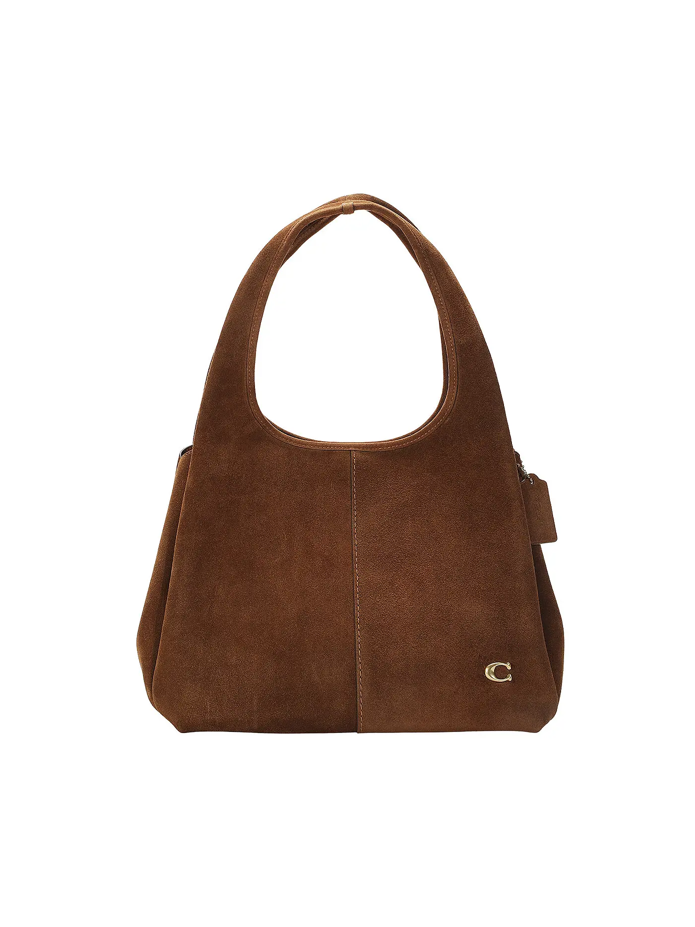 COACH | Ledertasche - Hobo Bag LANA | 